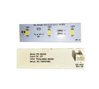 HWEIH 1pcs For Refrigerator LED Light Board ZBE2350HCA SW-BX02B DA41-00519B DA41-00674A DA41-00519P DA41-00675 DA92-00150C(B DA41-00675J)
