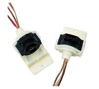 HWEIH 1Pcs For Refrigerator Solenoid Valve RF60K9560SR/SC Accessories
