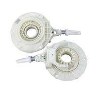 HWEIH 1PCS For T70MS33PDE T60MS33PDE Washing Machine Clutch Gear Shaft Water Level Separator Replacement Parts