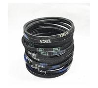 HWEIH 1PCS For Washing Machine Belt O-460E 50.1CM O-470E 0-468E 0-445E 0-480E O-480E 52CM Good Working(0-445E)