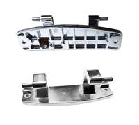 HWEIH 1pcs For Washing Machine Door Hinge 0020101176 0020101318 Part 0020101189 0020101300 A 0020100677(0020101300A)