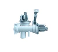 HWEIH 1pcs For Washing Machine Drain Pump Drain MotorMG70/MG80-1211LPC(S)