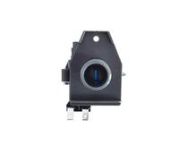 HWEIH 1pcs For Washing Machine Parts Water Inlet Valve Solenoid Valve 17438000000505(302420600225)
