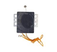 HWEIH 1pcs For Washing Machine Water Inlet Valve Solenoid Valve XQB45-162 XQB50-2188 QA22 Good Working