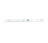 HWEIH 1PCS Freezer Refrigerator LED Strip Light Bar For E349766 MDDZ-162A 1629348 DC12V 2W HCDM415LC