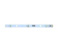 HWEIH 1Pcs Freezer Refrigerator Light Bar LED Strip For LED Light E349766 MDDZ-162A 1629348 DC12V 2W