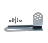 HWEIH 1Pcs Hinge For Refrigerator Door Kitchen Hinge Repairing Fixing Tool Furniture Hardware