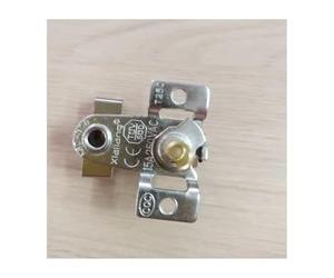 HWEIH 1Pcs Home Kitchen Electric Oven Replacement Thermostat Controller 15A 250V