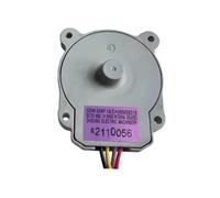 HWEIH 1pcs New For Refrigerator Freezer DC Fan Motor Fan Motor ODM-056F-18 EAU65058318 Motor Refrigerator Parts