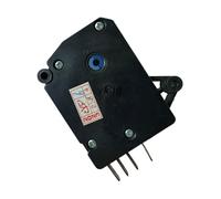 HWEIH 1pcs Refrigerator Defrost Timer TMDJX06ZR1 Suitable Fit For Refrigerator Accessories