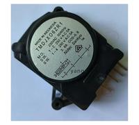 HWEIH 1pcs Refrigerator Defrost Timer TMDJX06ZR1 Suitable Fit For Refrigerator Accessories