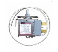 HWEIH 1pcs Refrigerator Freezer Temperature Controller Switch Machine WDF26B-EX WDF26 A B C Thermostat