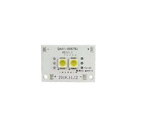 HWEIH 1pcs/Refrigerator LED Light Strip Lighting Suitable DA41-00676J For Four Door Refrigerator RF60J9061TL
