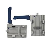 HWEIH 1PCS,Right,673001300587 Dishwasher Basket Adjusting Mechanism Assembly Adjuster