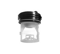 HWEIH 1Pcs Screen Filter Drain Plug Drainage Pump Cover Filters For Roller Drum Washing Machine Spare Parts