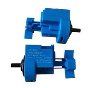 HWEIH 1PCS Suitable For Drum Washing Machine Water Level Sensor V13305 31690012 DC5V Water Level Sensor Switch Parts