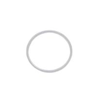 HWEIH 1Pcs Suitable For Pressure Cooker Pressure Cooker Accessories Seal Ring Silicone Ring(22CM)