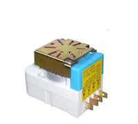 HWEIH 1PCS TD-20C Is Applicable To Refrigerator Defrosting Timer General Model 5 Hours 50 Minutes 6 Hours 40 Minutes