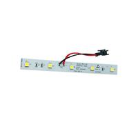 HWEIH 1PCS W27-35 Refrigerator LED Strip E123995 For Refrigerator Light BCD-455WKGM