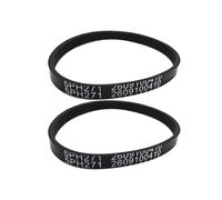 HWEIH 2 Pieces 5PH271 Drive Belts 271 H5 Fit For Tumble Dryers 4400EL1001D
