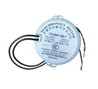 HWEIH 220V 2.5/3rpm AC Motor TYJ50-8A7 Synchronous Motor for S314R Fan