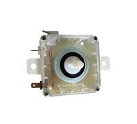 HWEIH 220V 3A Semi Washing Machine Parts 3 Pins XZK-B Drain Switch 6.8cm Distant
