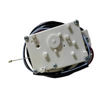 HWEIH 220V 5.5W Washing Machine Parts Drain Motor Tractor XPQ-6C2 With Ends 4cm 00330504012A