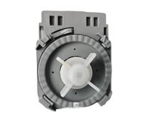 HWEIH 2718B 11001011000221 120V 60Hz (3min On 9min Off) Dishwasher Drain Pump