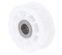 HWEIH 279640 Dryer Idler Pulley Compatible With Dryers 3388672 697692 AP3094197 W10468057