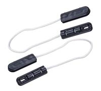 HWEIH 2Pack 4933DD3001B Dishwasher Door Hinge Cable Assembly For Dishwashers 4933DD3001A PS3524406 AP4511304