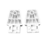 HWEIH 2pcs Heater Wheel Oil-Filled-Radiator Holder For NY2213-17B/ 17BR/ NY2212-18C/ NY2010-18C Oil Steam Support Foot(Holder)