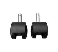 HWEIH 2pcs Heater Wheel Oil-Filled-Radiator Holder For NY2213-17B/ 17BR/ NY2212-18C/ NY2010-18C Oil Steam Support Foot(2pcs wheels)
