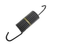 HWEIH 2Pcs Shock Absorber Spring For Washing Machine WD-T12345D WD-N10240D A12411D WD-N12430D WD-N10270D WD-N80060 A1255DS Parts