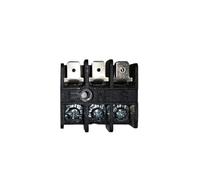 HWEIH 3/4/5 Plug Wire Terminal Block Wire Holder External Unit Wire Connector For Air Conditioner Accessories(A)