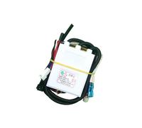 HWEIH 3-wire Double Ignition Temperature Control Of Domestic Gas Water Heater Pulse Igniter Liquefied Petroleum Gas