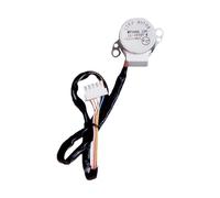 HWEIH 30cm Air Conditioner Stepping Motor Replacement MP24AA Wind Step Motor For Air Conditioner Repair Part