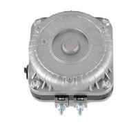 HWEIH 30W 4w Refrigeration Condenser Fan Motors Freezer Refrigerator Fan Motors Cooling Refrigeration Fan Parts 220v 50HZ
