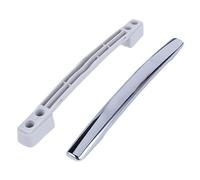 HWEIH 310mm Refrigerator Freezer Door Handle Replacement Accessories