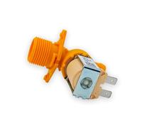 HWEIH 33290391A C-301/24-A11 Dishwasher Inlet Valve 220~240VAC 50/60Hz