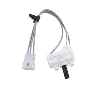 HWEIH 3406105 Dryer Door Switch For Replaces AP3132865 3405100 3405101 3406100 3406101 3406109 528948 AH346704