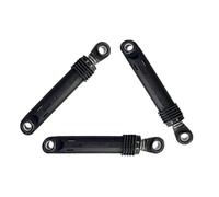 HWEIH 3Pcs For Drum Washing Machine Damper Shock Absorber Rod Washer 4901ER2003A 100N WD-T12235D N12235D N10270D Parts