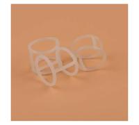 HWEIH 3Pcs Seal For Ice Cream Machine I-beam Type I-beam Seal 818/825B