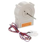 HWEIH 4681JB1027C Refrigerator Evaporator Fan Motor Replacement Compatible With Replaces 4681JB1027V 4681JK1004E PS352332