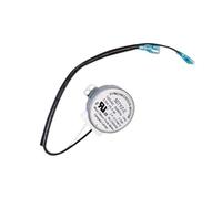 HWEIH 50TYZ-E 110V~120V/AC Synchronous Motor For Ice Cube Machine Accessories