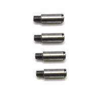 HWEIH 56461P Idler Wheel/Drum Roller Shaft Compatible With AP3159000 ER56461P