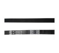 HWEIH 5EPJ1225 Washing Machine Drive Belt Fit For Washer 41021973 41039460 1225J5(2 pieces)