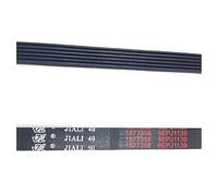 HWEIH 6 E PJ 1139 Drum Washing Machine Belt Drive Belt Fit 6EPJ1139(1pc)
