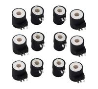HWEIH 6 Unit 279834 Gas Valve Coil Kit Dryer Fit For Dryers
