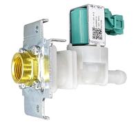 HWEIH 607335 Dishwasher Water Inlet Valve 00607335 Fit Dishwasher