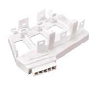 HWEIH 6501KW2002A Washer Rotor Position Sensor Assembly For Replaces PS3529186 AP4440680 1268238